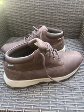 Timberland Gore tex Brown