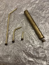 Antique Grease Gun/Aplicator