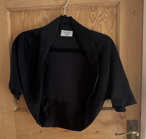 Michaela louisa london black - louisa,