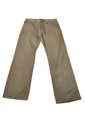 GANT JASON W34 L30 TAN JEANS