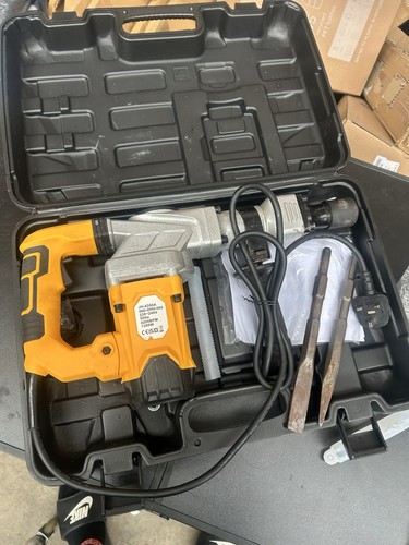 Jack hammer 1300w - jack,