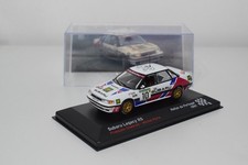 C5 1:43 ALTAYA IXO SUBARU
