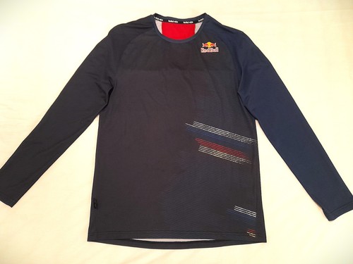 Red bull athlete only - red,