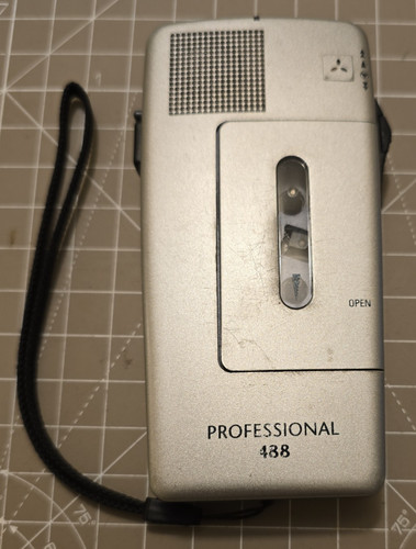 Philips 488 professional - philips,