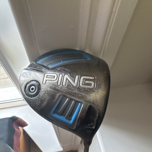 Ping g30 driver - g30,