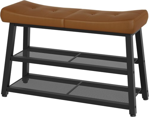 Shoe bench tier - shoe,