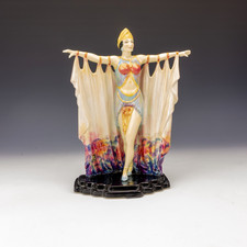 Kevin Francis Ceramics