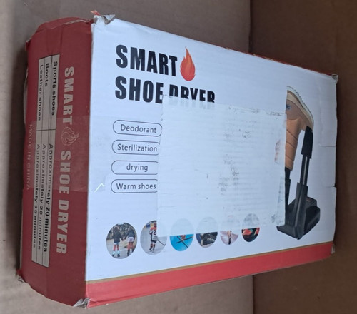 Shoe dryer electric boot - shoe,
