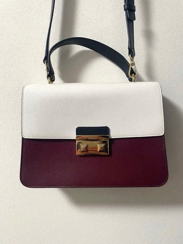 Furla shoulder bag handbag - furla,