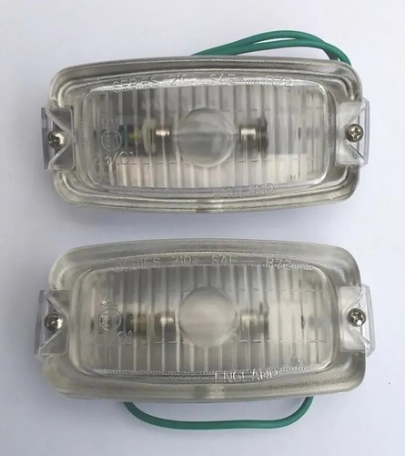 New repro lucas r72 - r72, wipac