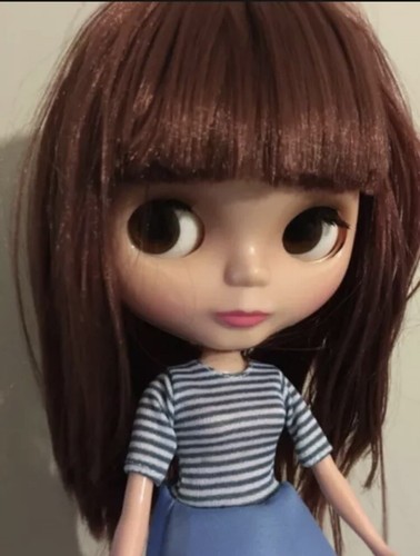 Blythe basaak - ,