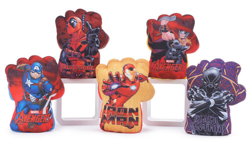 New avengers marvel deapool - new,