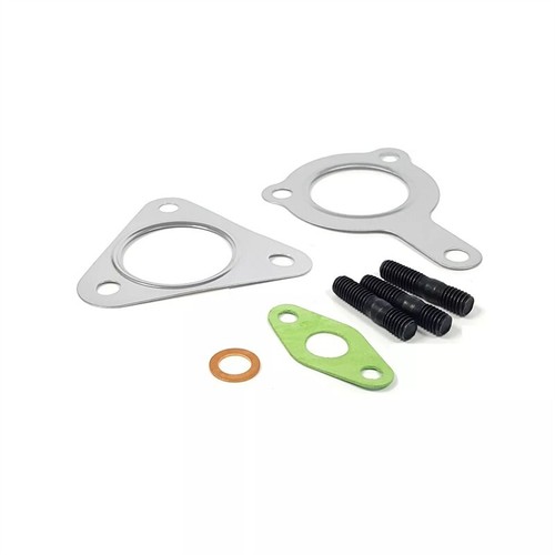 Turbo exhaust gasket - turbo, kit