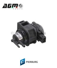 Gas Exhaust Control Solenoid Pierburg X Nissan Qashqai 1.5D 8200625684