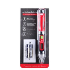 Voltage Tester Pen Non Contact