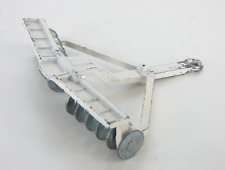DINKY Disc Harrow Meccano
