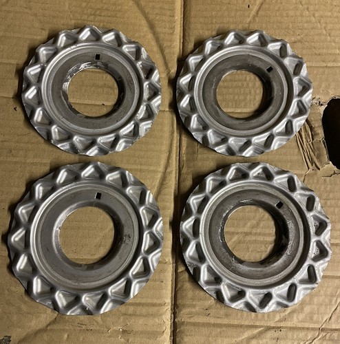 Genuine 15 bbs rs - 4, 15”