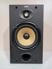 B&W Bowers and Wilkins DM-601