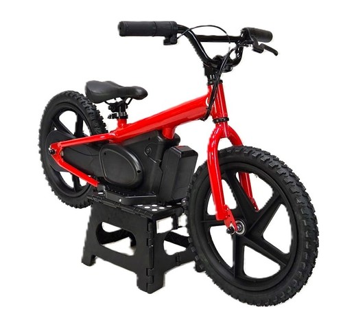 Zoomer 170w kids - 16",