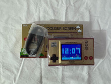 Nintendo Game & Watch: Super Mario Bros Nintendo 35th Anniversary Edition