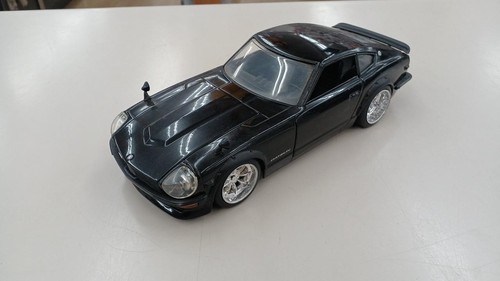 Jada toys diecast car - 1/24,