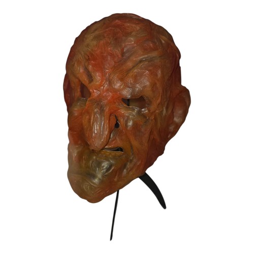 Nightmare elm street - nightmare, on