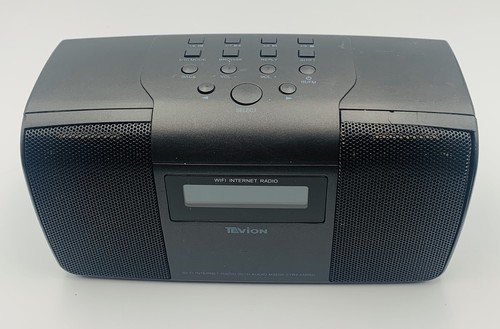 Tevion internet - wi-fi,