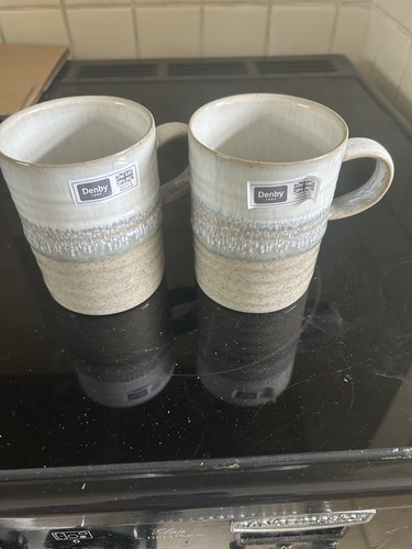 Denby kiln tall ridged - kiln,