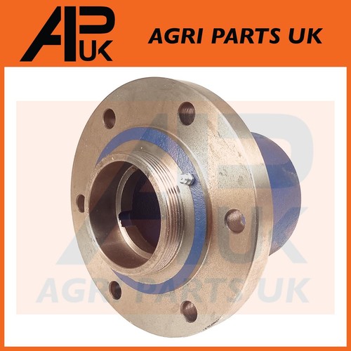Front wheel hub e1adkn1105 for - wheel,