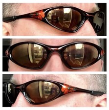 Oakley Minute Sunglasses