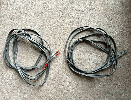 Linn k20 meter pair naim - linn,