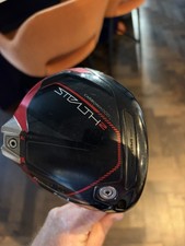 Taylormade Stealth 2 Driver 9