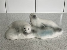 HIGHBANK PORCELAIN LARGE