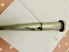  10mm - 30mm x 220mm  steel