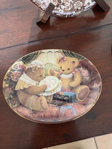 Franklin mint friends - mint,