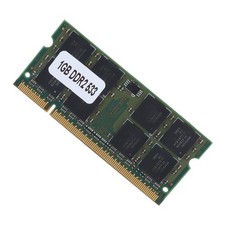 1GB DDR2 533MHz 200Pin For