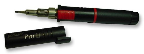 Portasol 90w pro ii gas - ii,