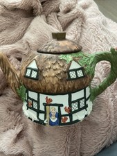 Cottages Christopher Wren Fine