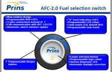 PRINS VSI 2.0 GENUINE Original