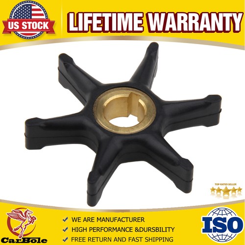Water pump impeller - pump, for