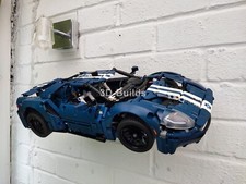 Lego Technic 2022 Ford GT