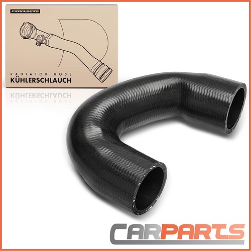 Radiator hose coolant - hose,