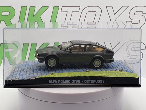 Alfa romeo alfetta gtv - alfetta, 007