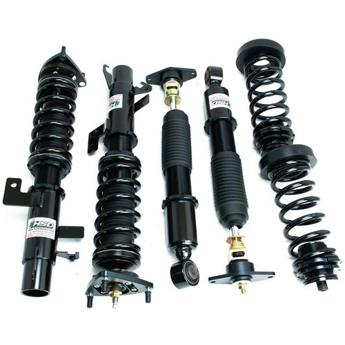 Hsd dualtech coilovers ford - dualtech,