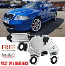 For SKODA OCTAVIA MK2 1Z3