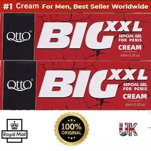 Big xxl qtto - big,