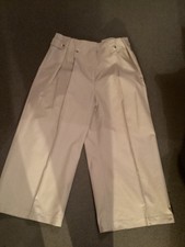 Mint Velvet Trousers - wide