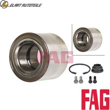 WHEEL BEARING KIT 713 6911 20