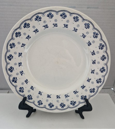 Barratts blue white pattern - barratts,