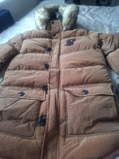 SikSilk Men's Jacket Size XS